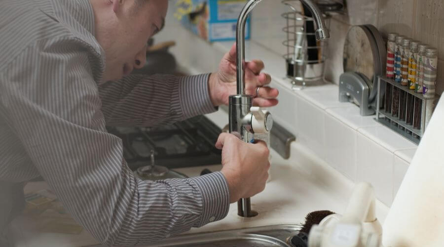 Local 24/7 Emergency Plumbing in Monument, KS
